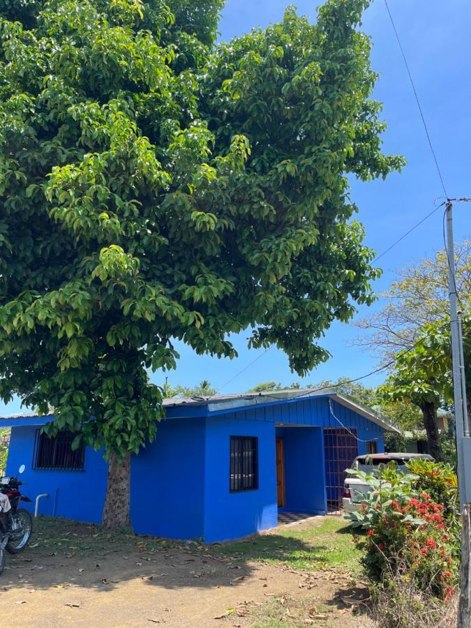 Estudio Mar Azul Apartment Puntarenas Exterior photo